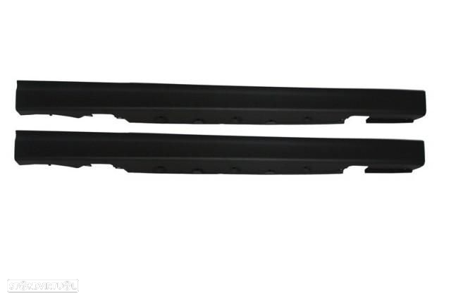 Embaladeiras Bmw Série 3 E46 (1998 a 2005) Pack M - 2