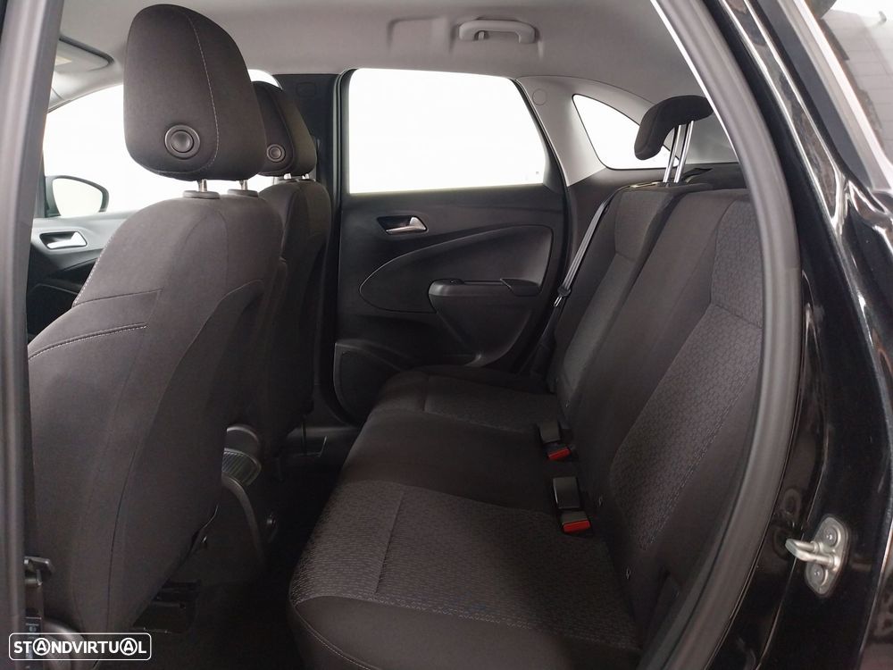 Opel Crossland X 1.6 CDTi Edition - 9