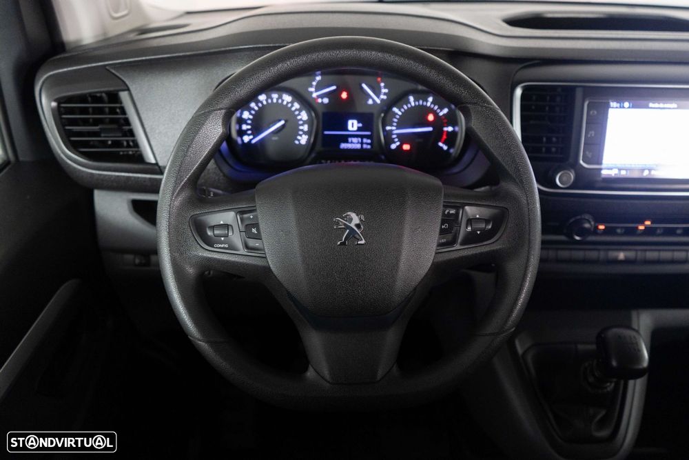 Peugeot Expert - 20