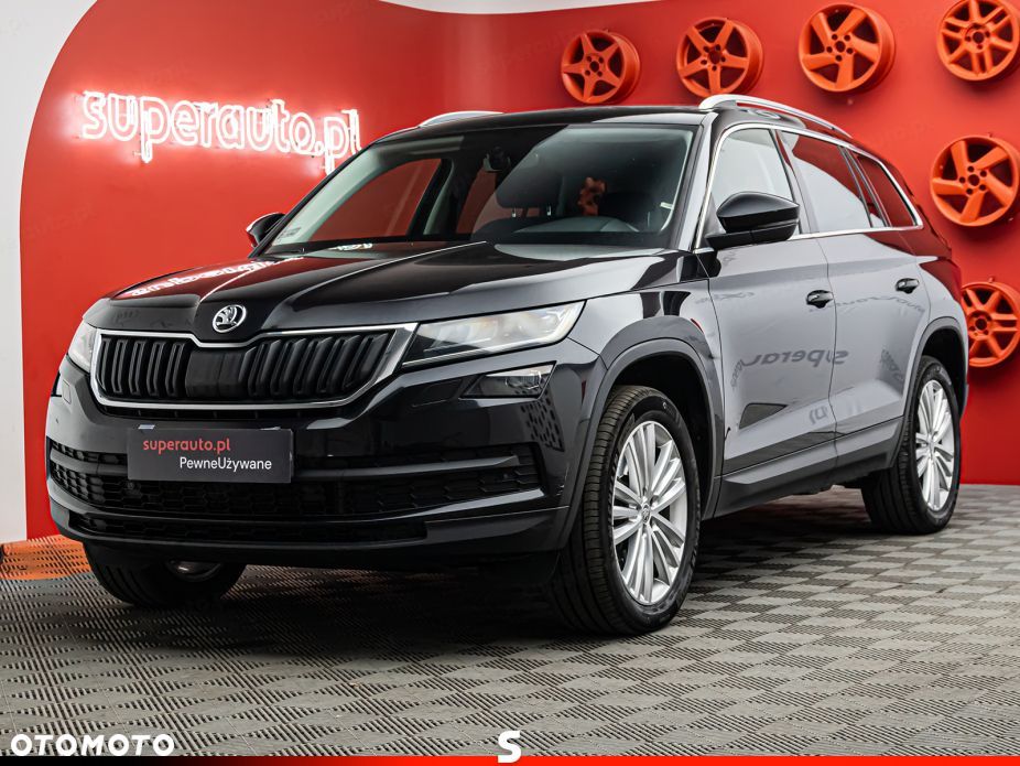 Skoda Kodiaq - 4