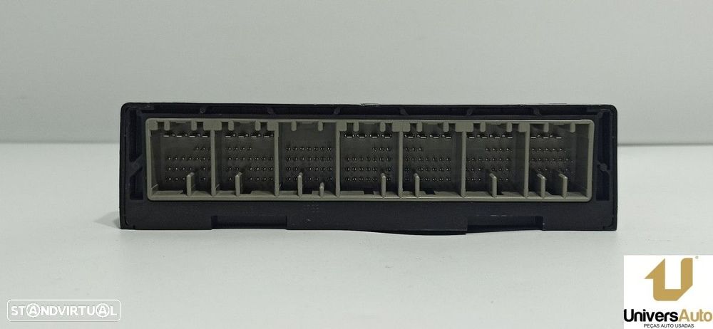 MÓDULO ELETRÓNICO OPEL CORSA E EDITION - 4