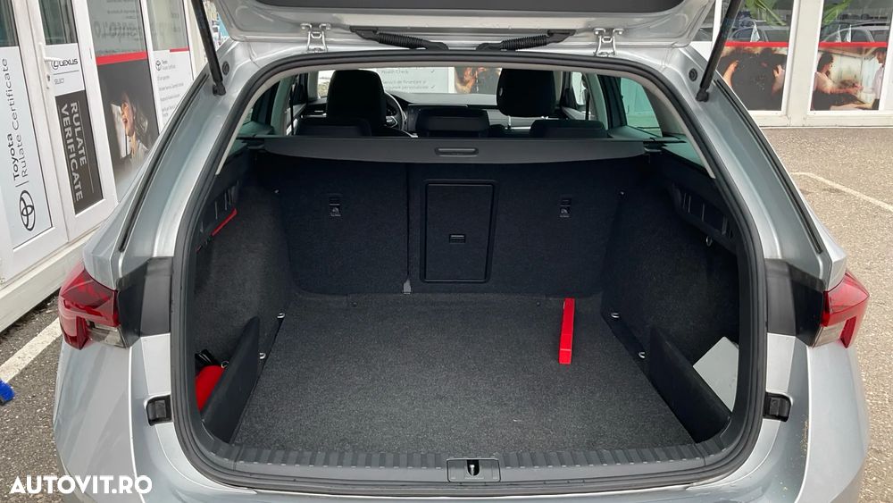 Skoda Octavia 2.0 TDI DSG Style - 13