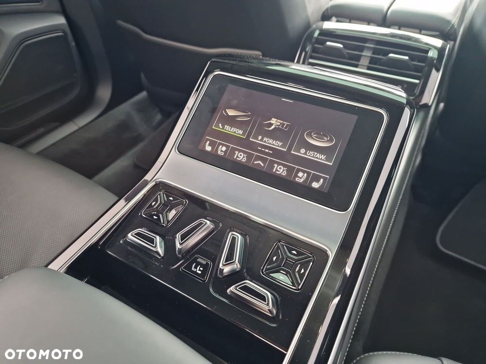 Audi A8 - 29