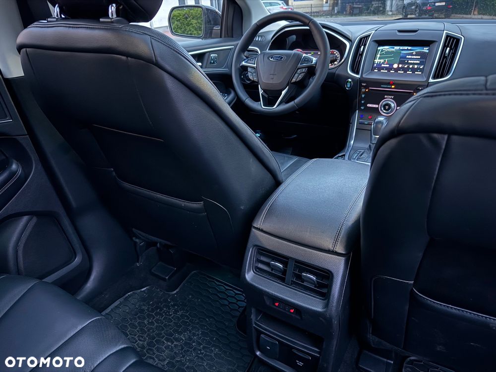 Ford Edge - 14