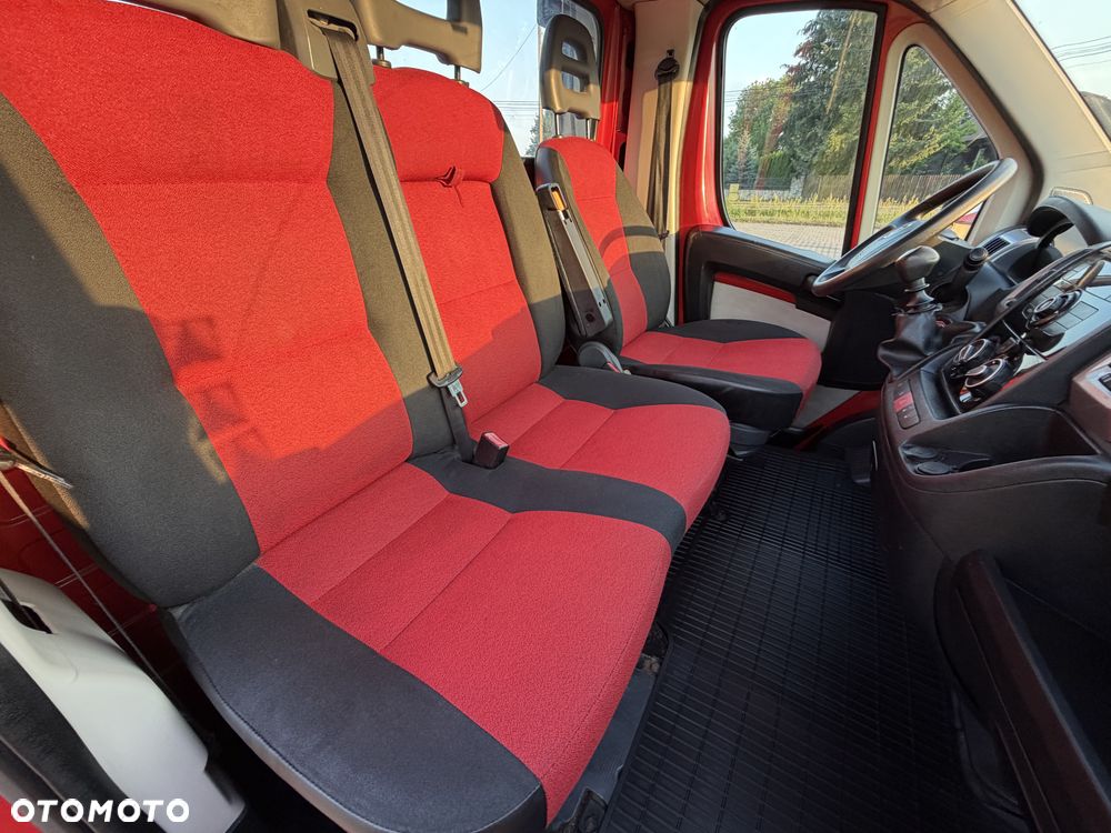 Fiat Ducato - 9