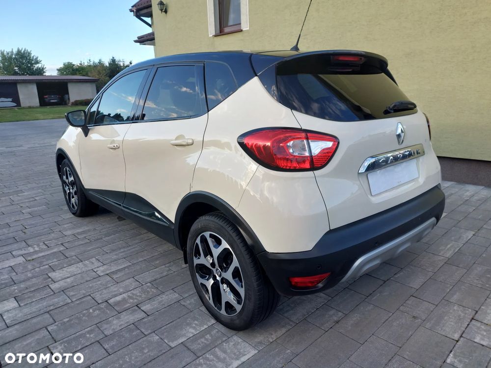 Renault Captur (ENERGY) dCi 90 EDC INTENS - 7