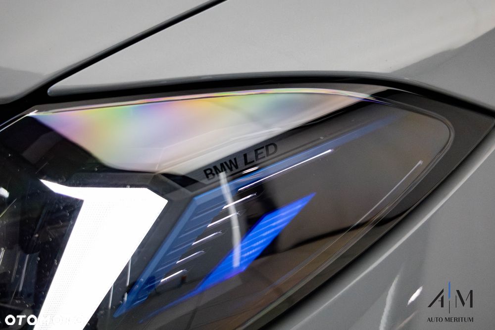 BMW Seria 4 430i Gran Coupe M Sport - 11