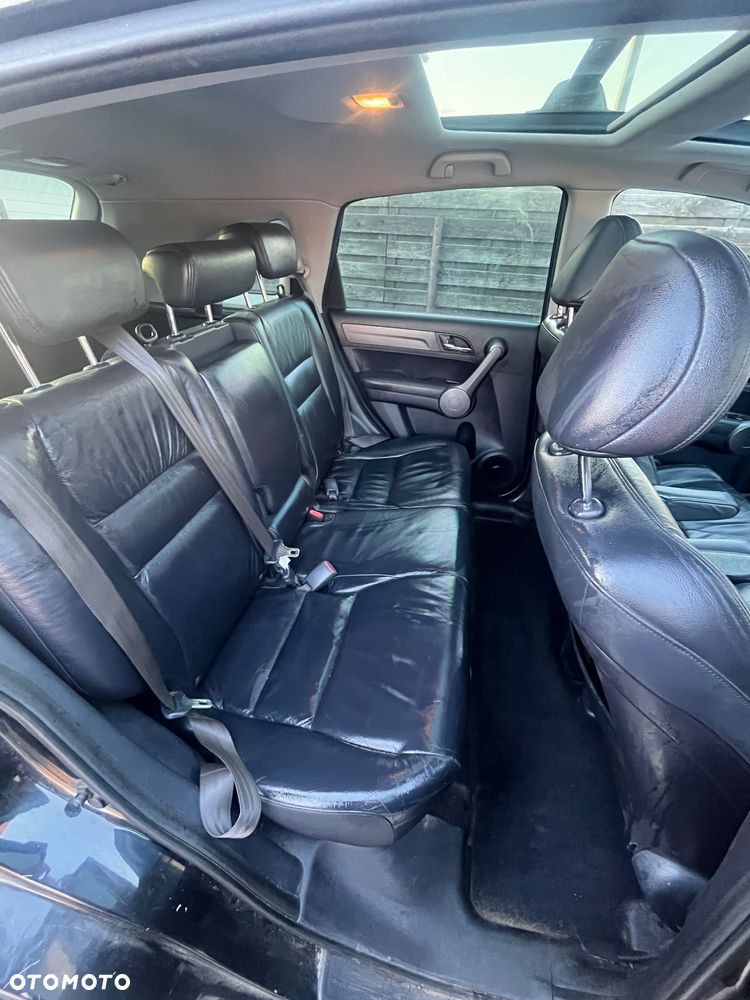 Honda CR-V 2.0 Executive NAVI - 7