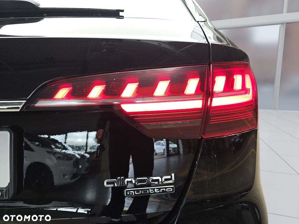 Audi A4 Allroad - 29
