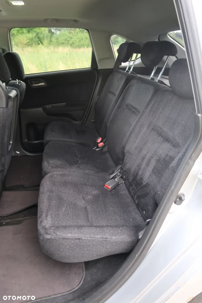 Honda FR-V 2.0 Comfort - 2