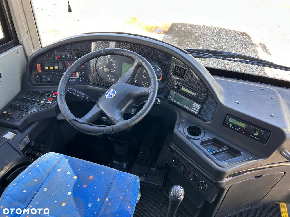 Temsa Tourmalin - 12