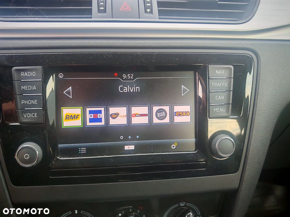 Skoda RAPID 1.0 TSI Ambition - 14