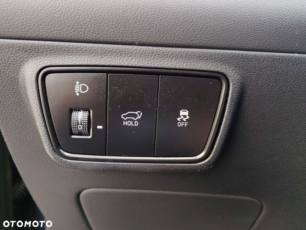 Hyundai Tucson 1.6 T-GDi 48V Executive 2WD DCT - 17