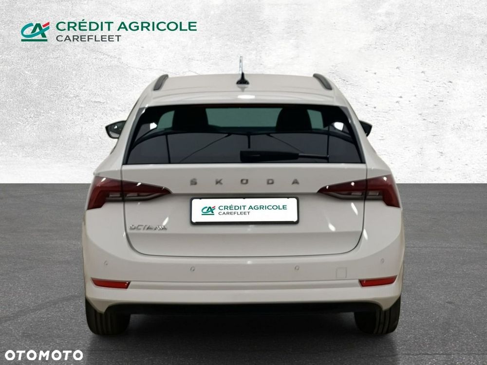 Skoda Octavia - 7