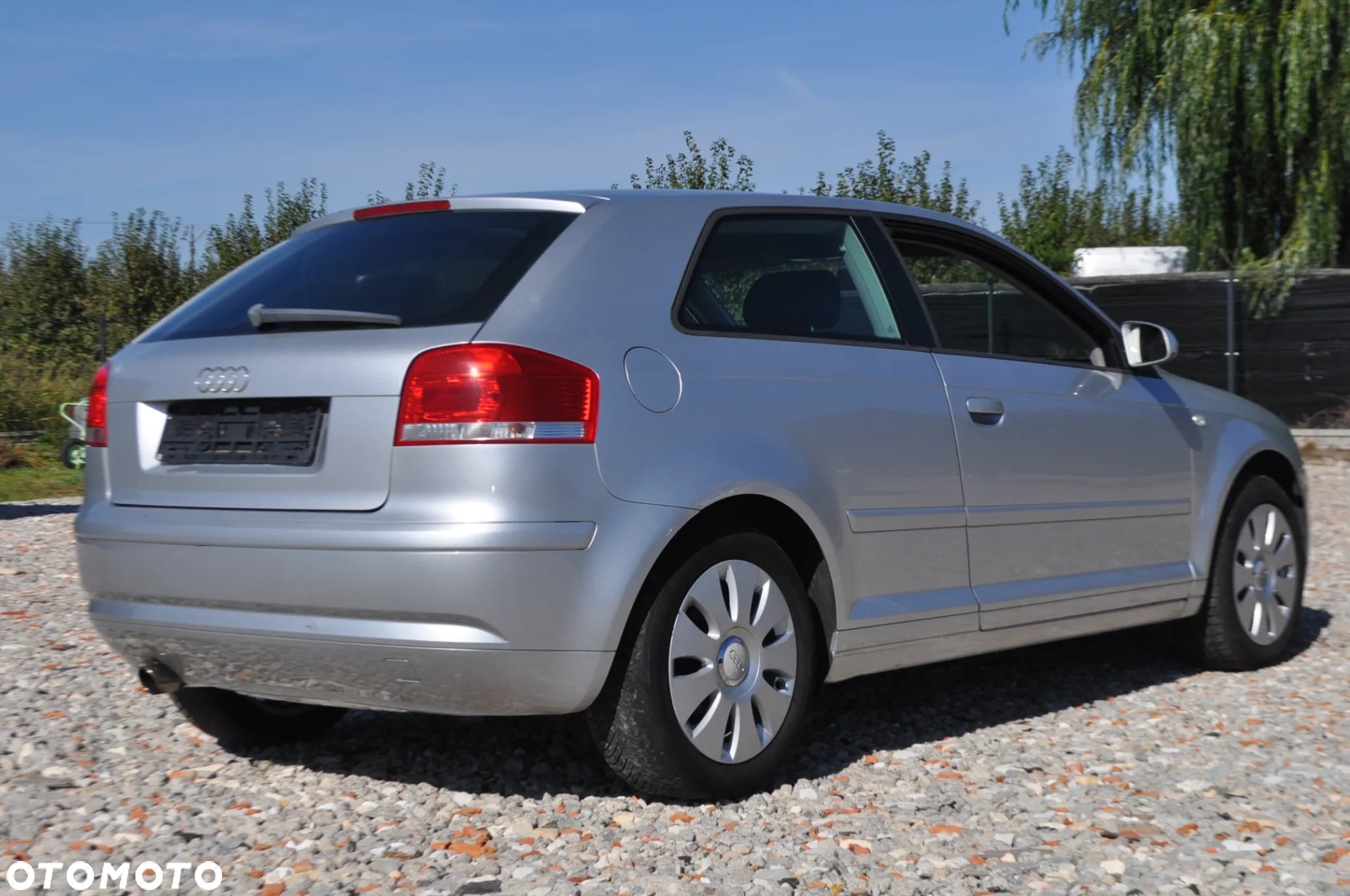 Audi A3 1.6 Ambition - 19