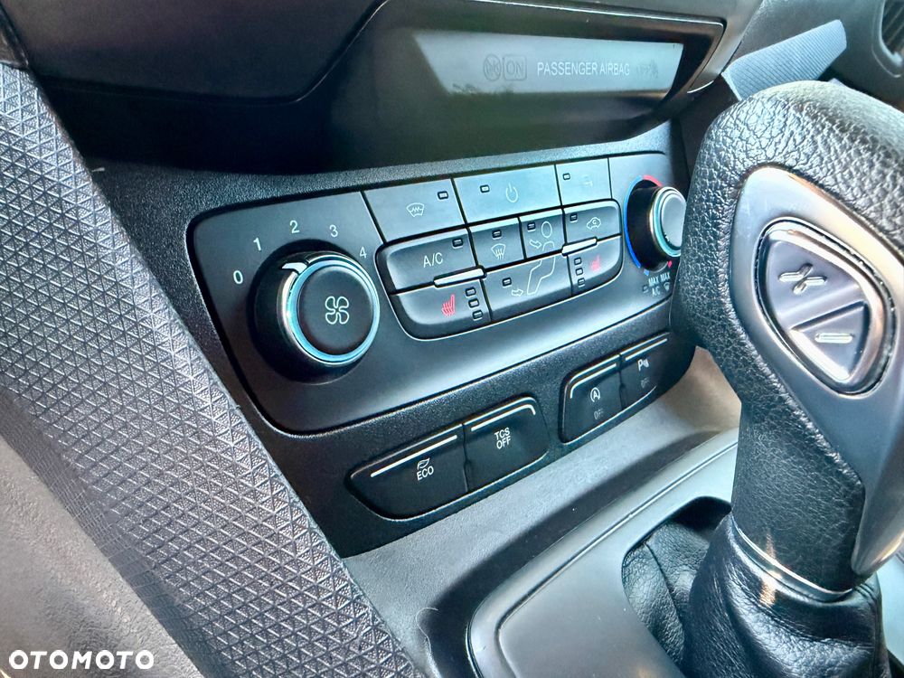 Ford Transit Connect Long L2 - 14