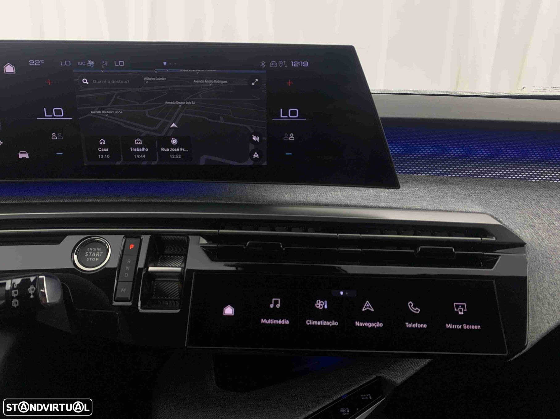 Peugeot 5008 1.2 Hybrid GT e-DCS6 - 9