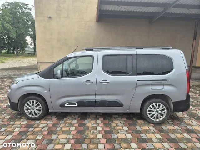 Citroën Berlingo XL 1.5 BlueHDI Feel S&S - 8