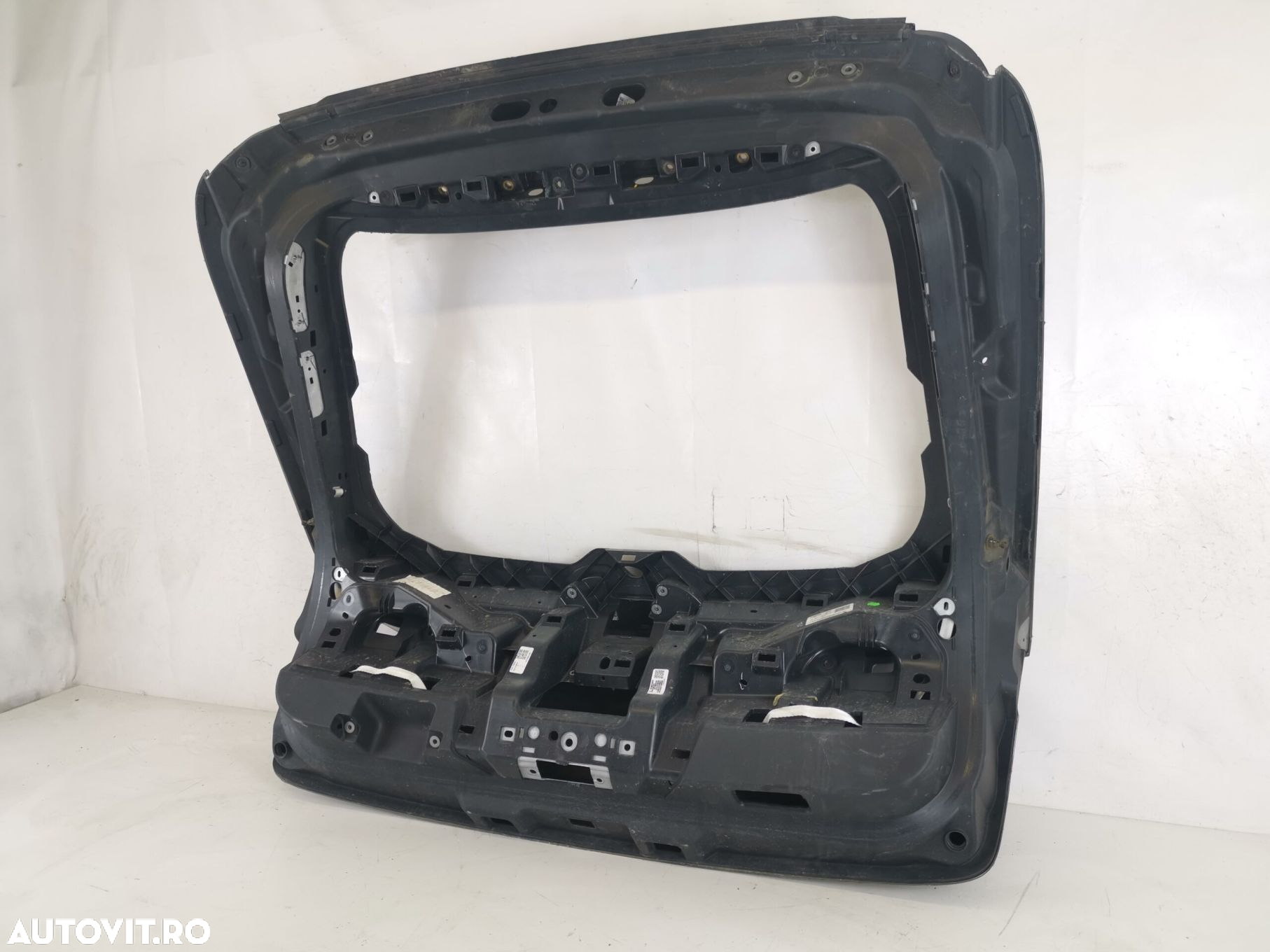Haion Spate 2020-2023 Ford  Mustang Mach-E [2020 - 2024] Original In S - 6