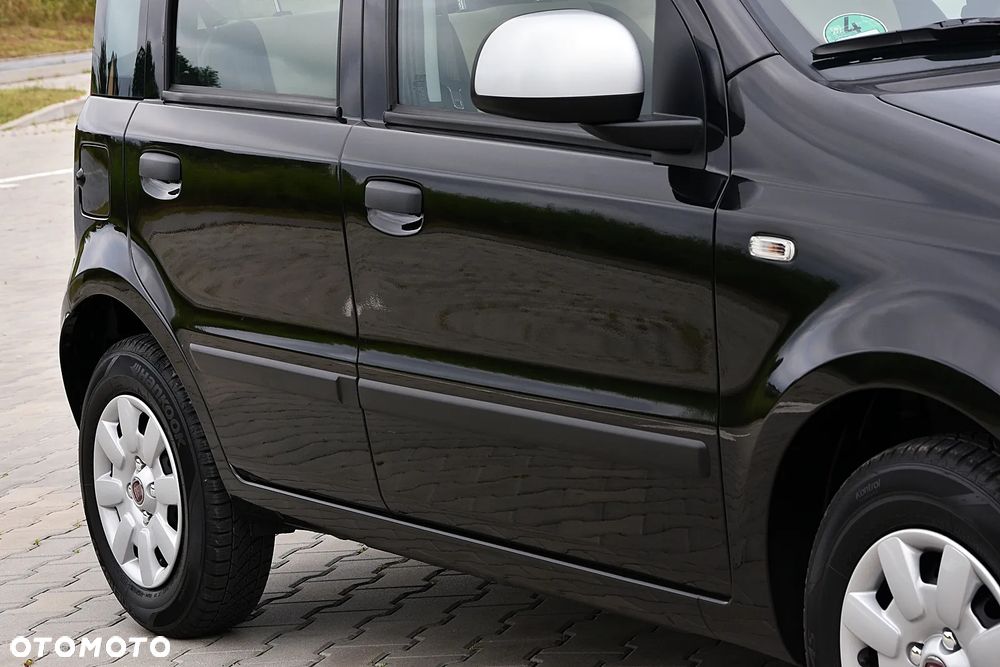 Fiat Panda 1.2 Dynamic - 30