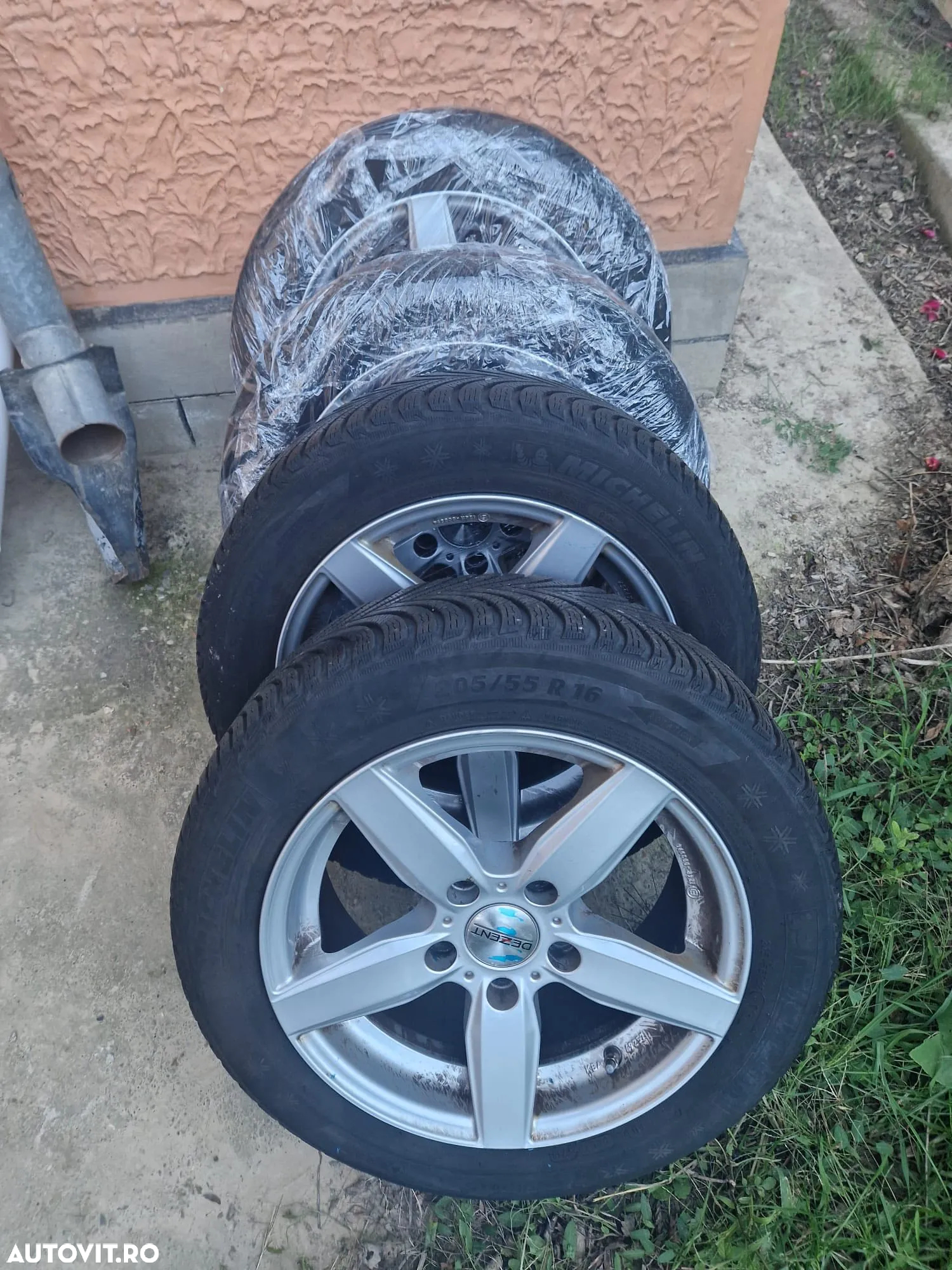 BMW Seria 1 - 15