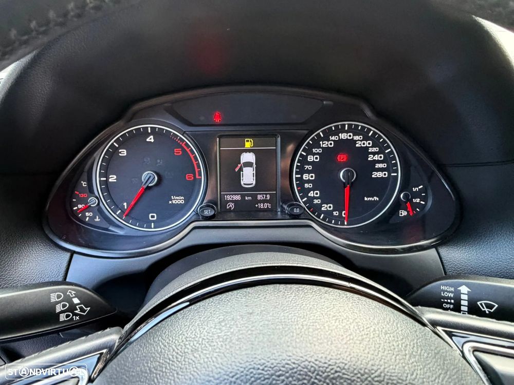 Audi Q5 2.0 TDI Sport - 12