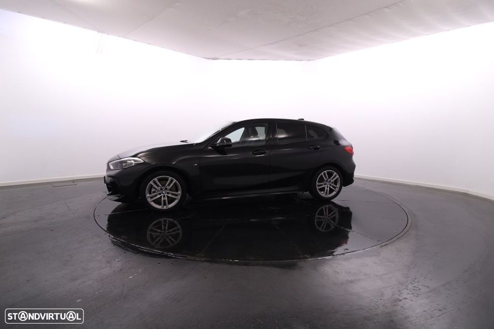BMW 116 d Pack Desportivo M Auto - 2