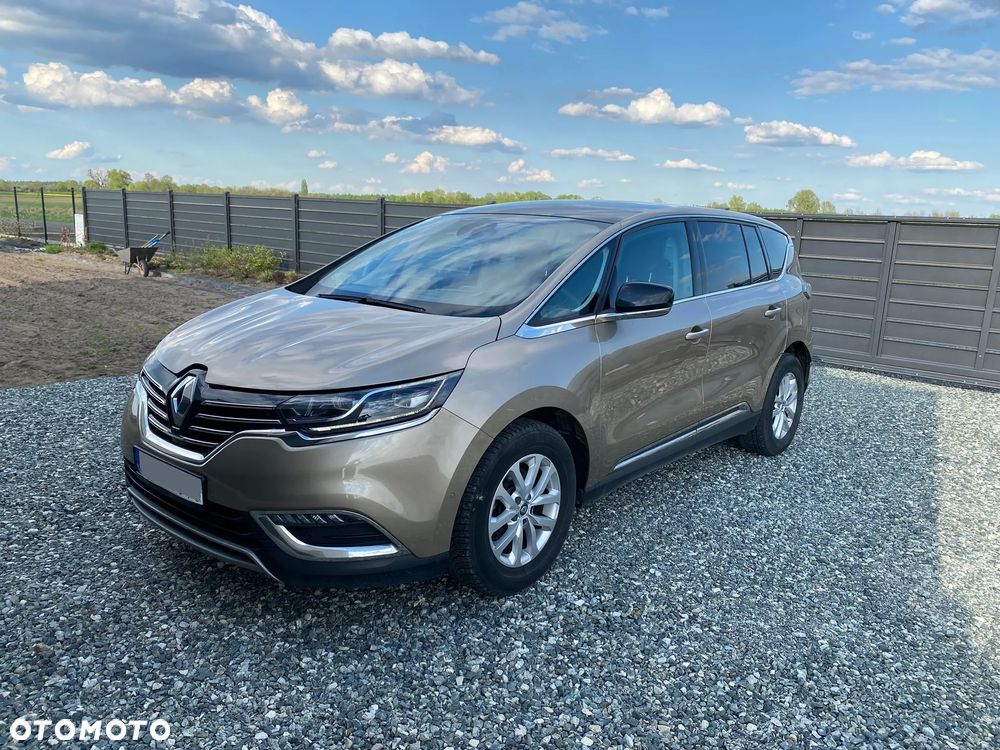 Renault Espace 1.6 dCi Energy Life - 4