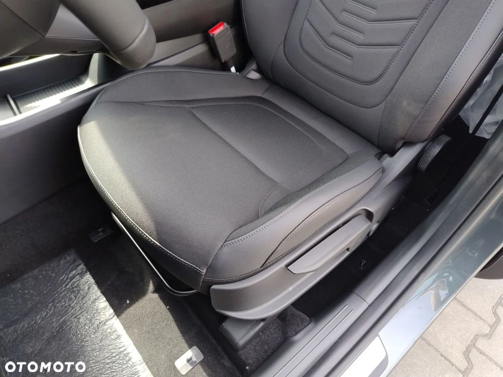 Hyundai Tucson 1.6 T-GDi HEV Smart Black 2WD - 12