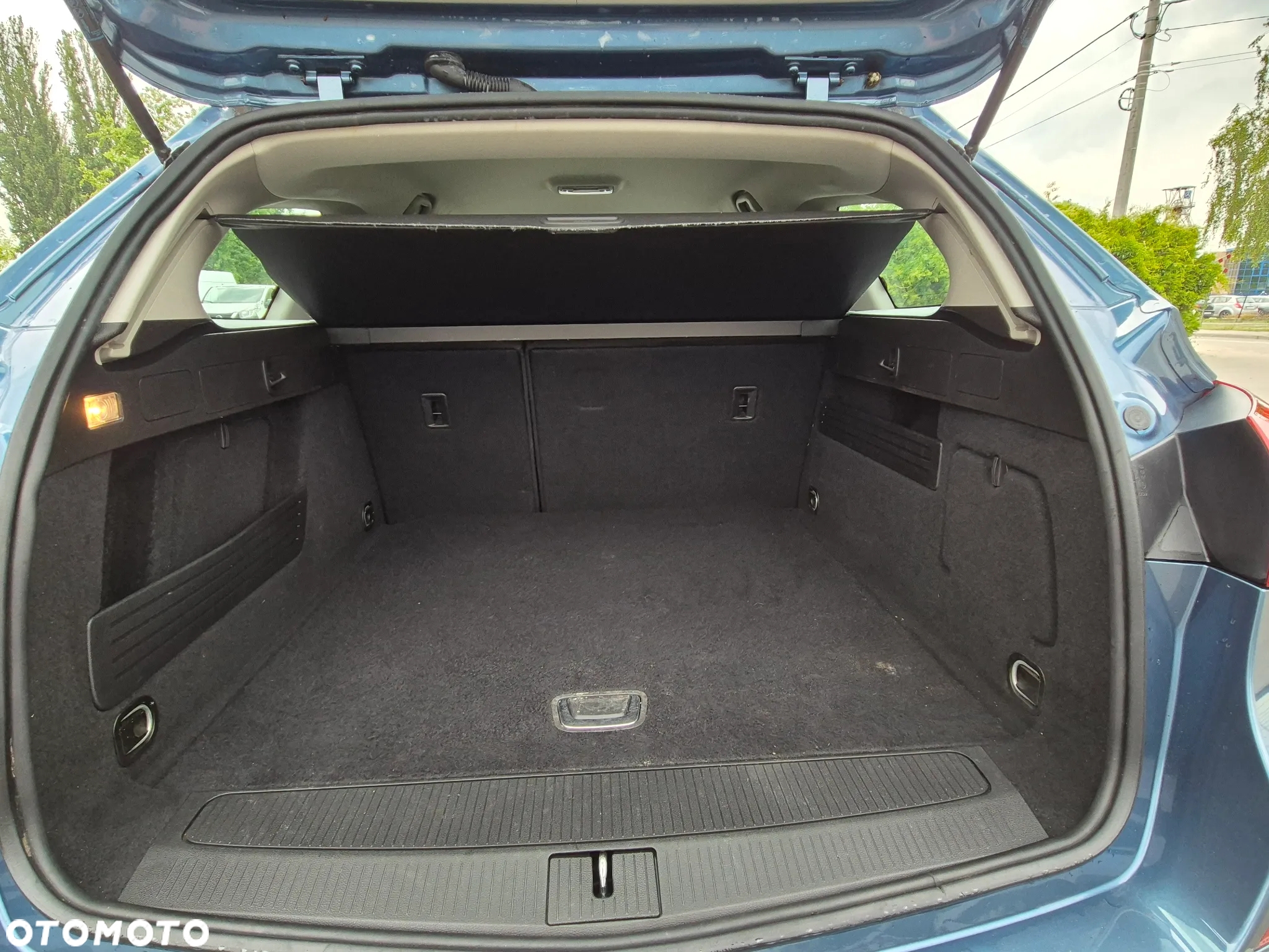 Opel Astra 1.6 D (CDTI) Start/Stop Sports Tourer Innovation - 27