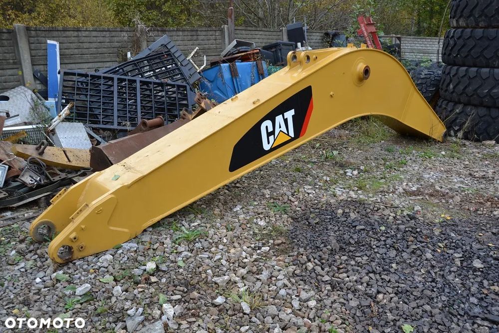 RAMIE DO KOPARKI  CAT 324/330 - 3