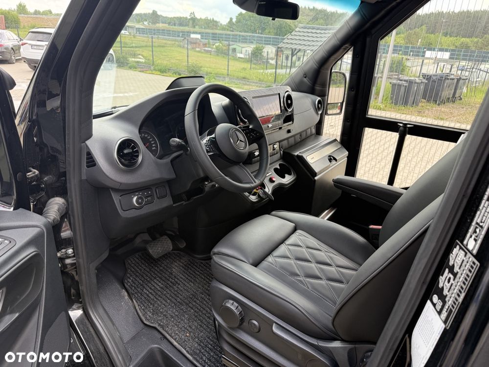 Mercedes-Benz Sprinter 519 Tourist Line | JD - Dostępny od ręki ! - 7
