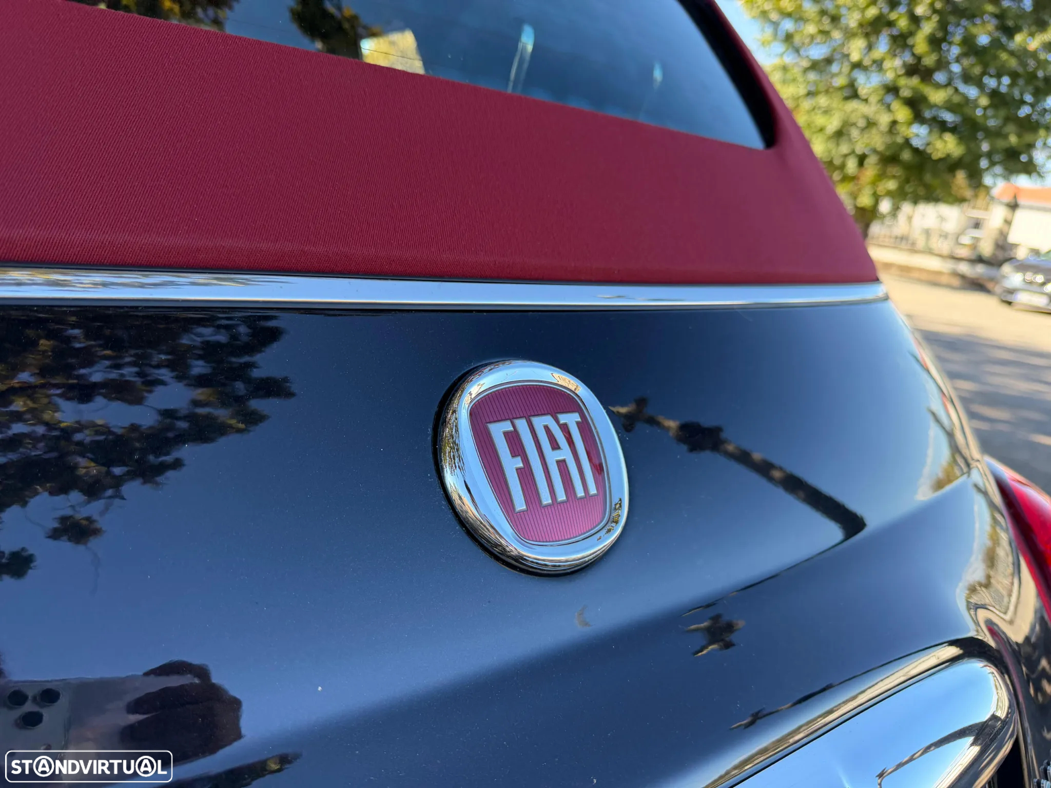 Fiat 500C 1.0 GSE N3 Hybrid Dolcevita - 29