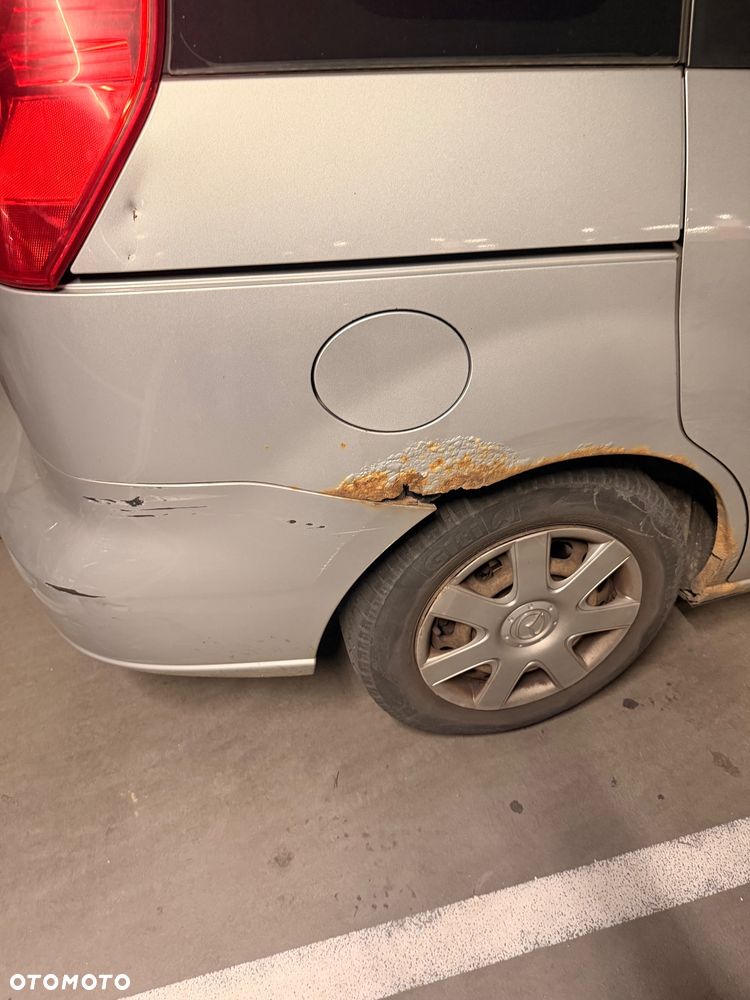Mazda 5 1.8 Comfort - 3