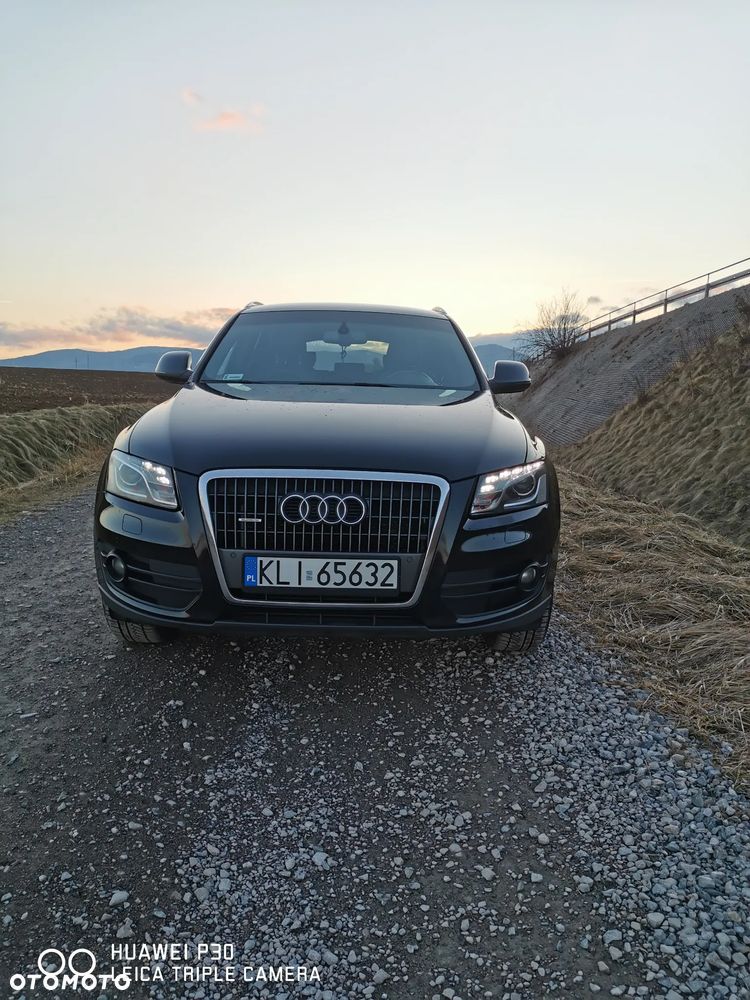 Audi Q5 2.0 TDI Quattro - 7