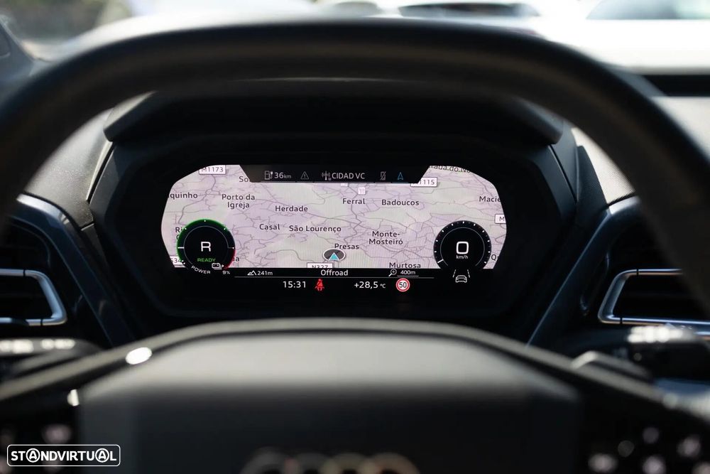 Audi Q4 Sportback e-tron - 8