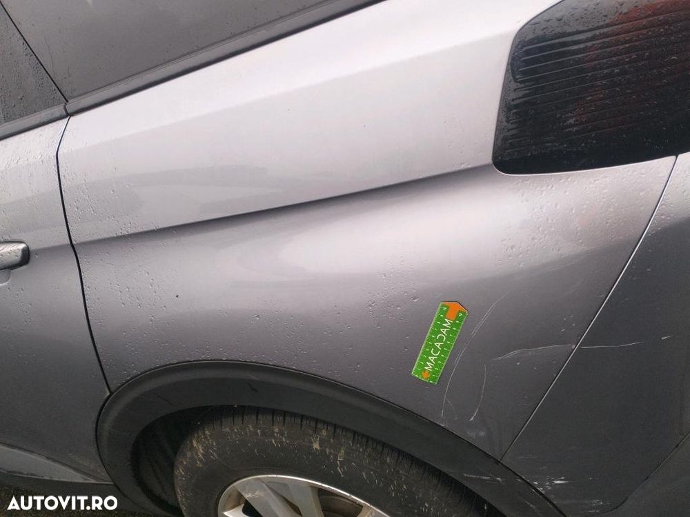 Peugeot 5008 PureTech 130 EAT8 Stop & Start Active Business-Paket - 11