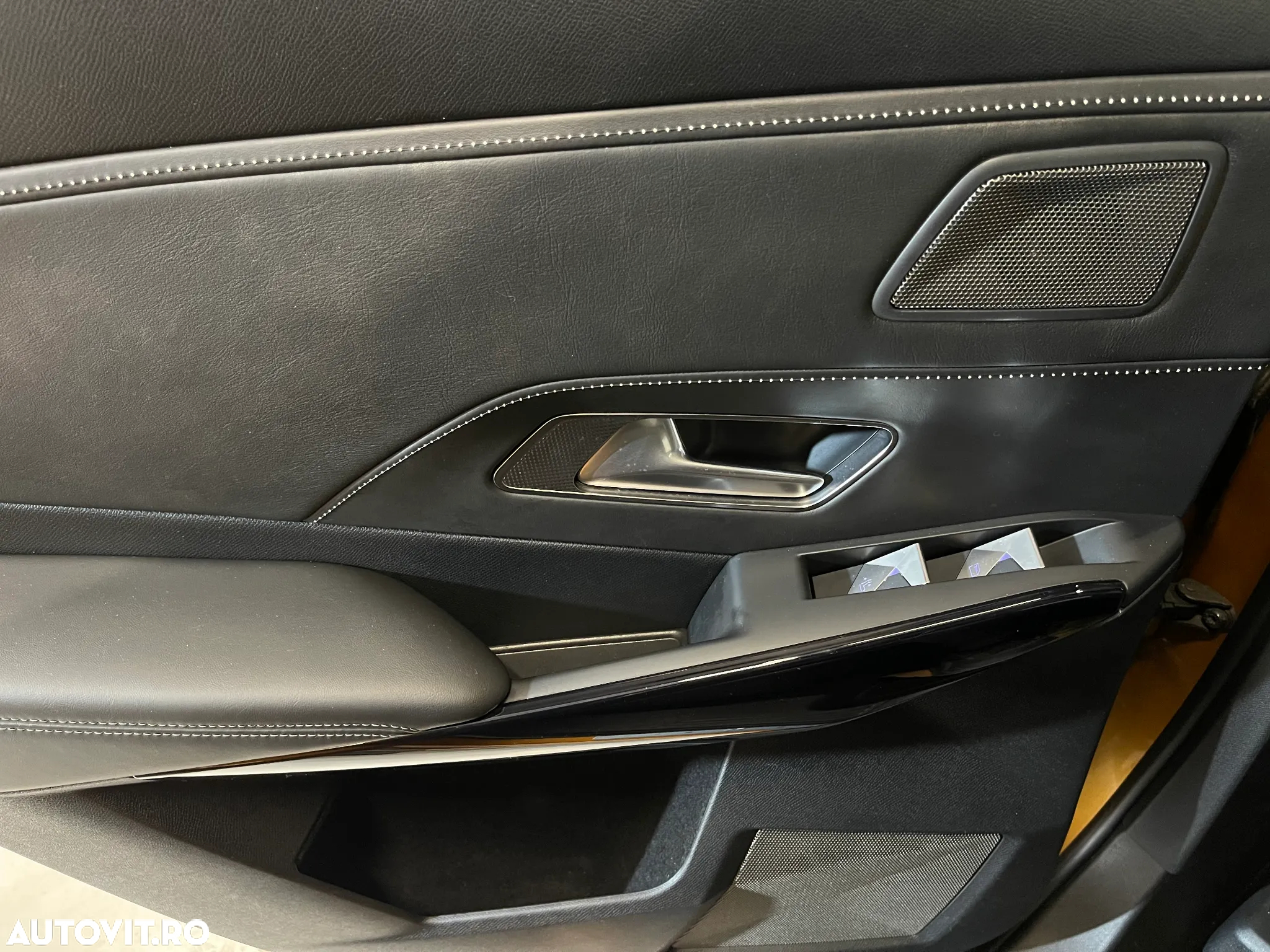 DS Automobiles DS 7 Crossback - 36