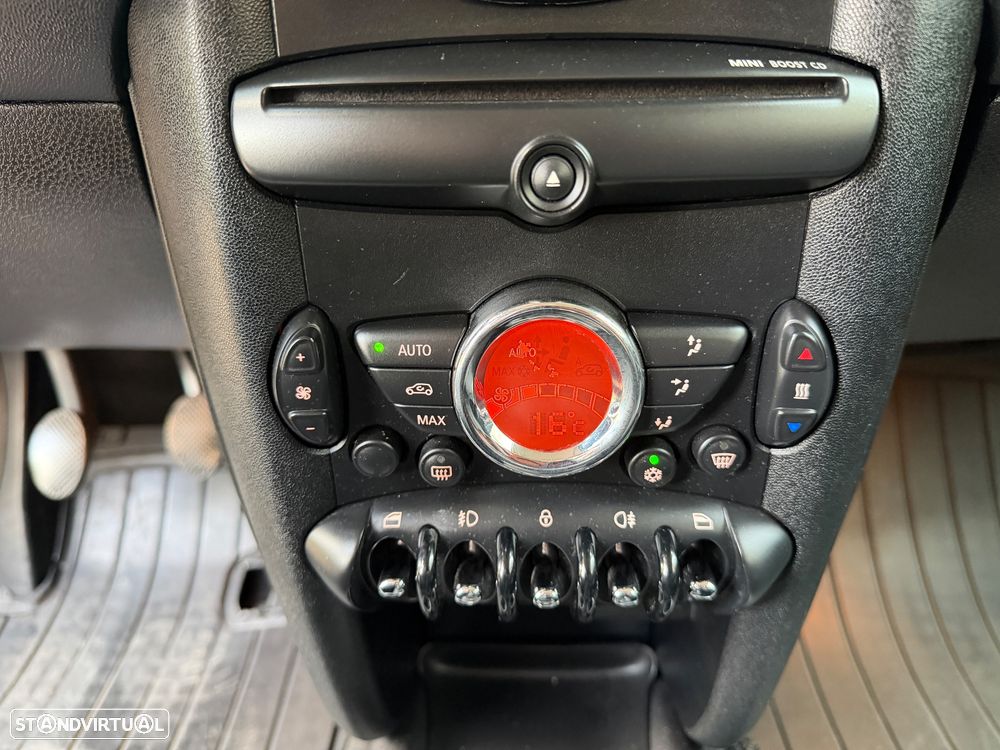 MINI 3 Portas Cooper D - 29