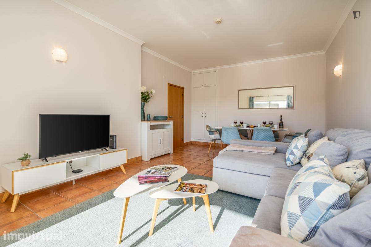 Apartamento com 2 quartos - localizado em Lagoa - Grande imagem: 3/25