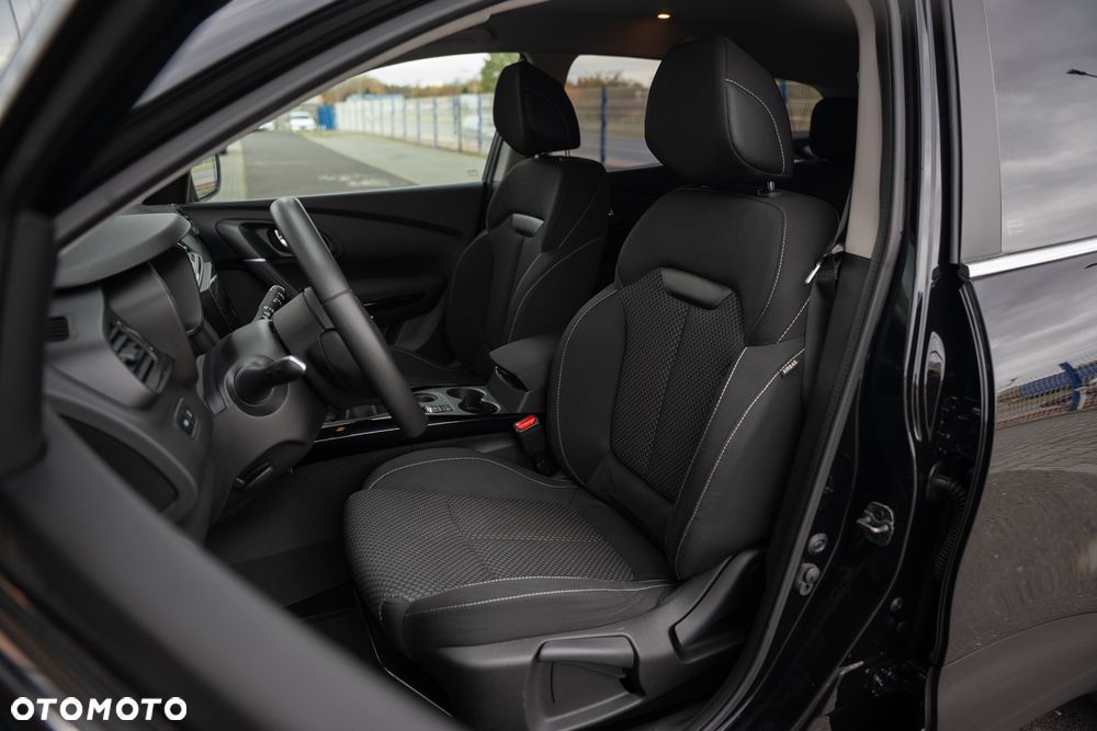 Renault Kadjar TCe 140 GPF LIMITED - 23