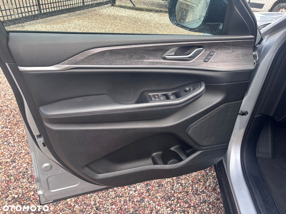 Jeep Grand Cherokee 3.6 V6 Pentastar 4WD Automatik Limited - 15