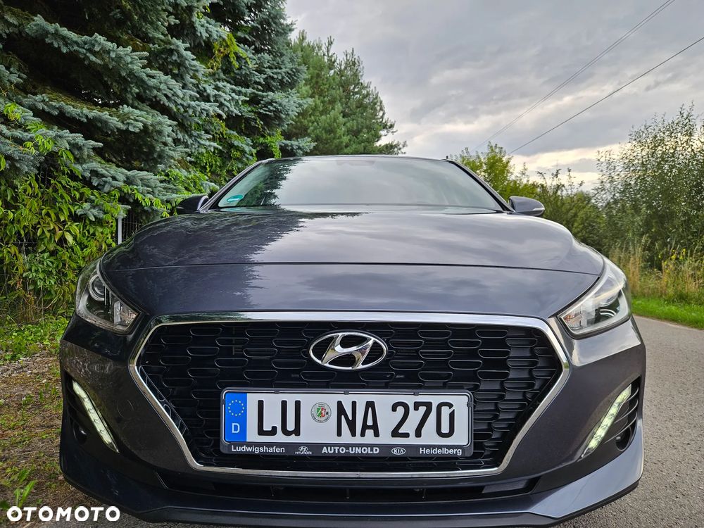 Hyundai i30 1.4 Style - 11