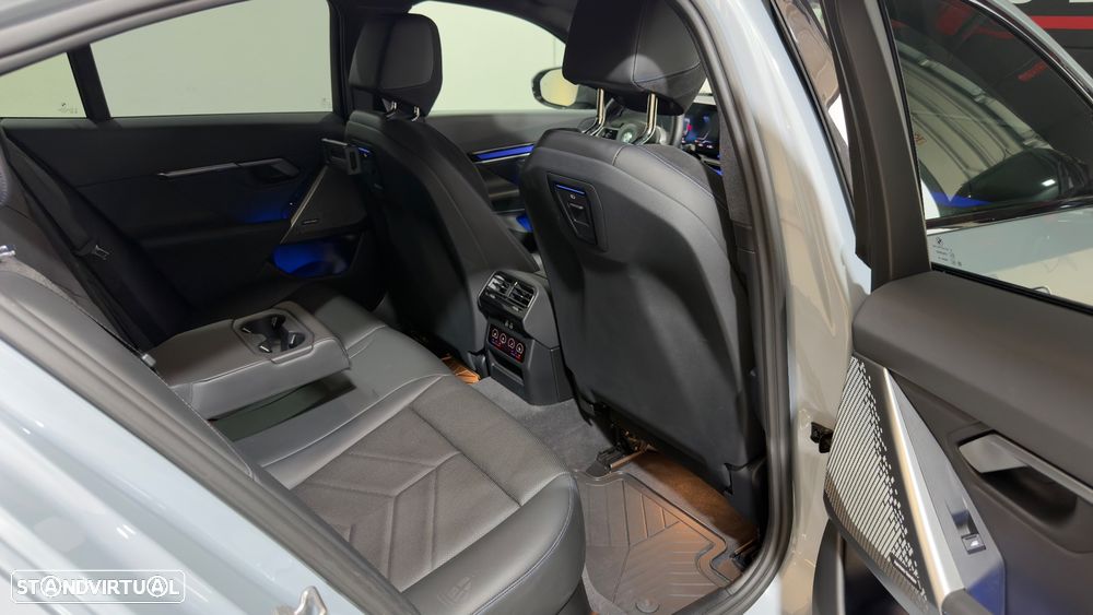 BMW i5 eDrive40 Pack Desportivo M - 19