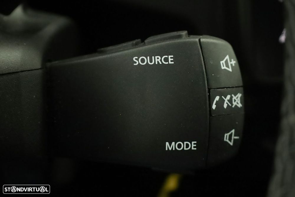 Dacia Duster 1.0 TCe ECO-G Journey Bi-Fuel - 19