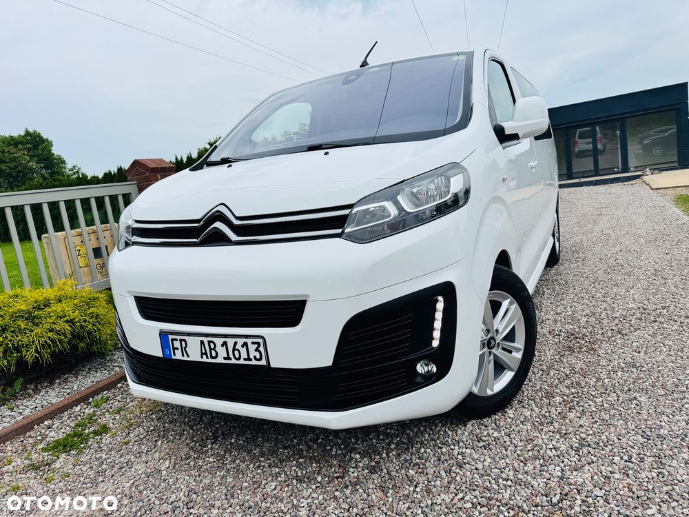 Citroën SpaceTourer 2.0 BlueHDi XL Business - 29