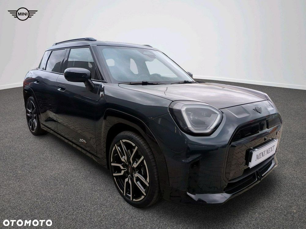 MINI Aceman - 14