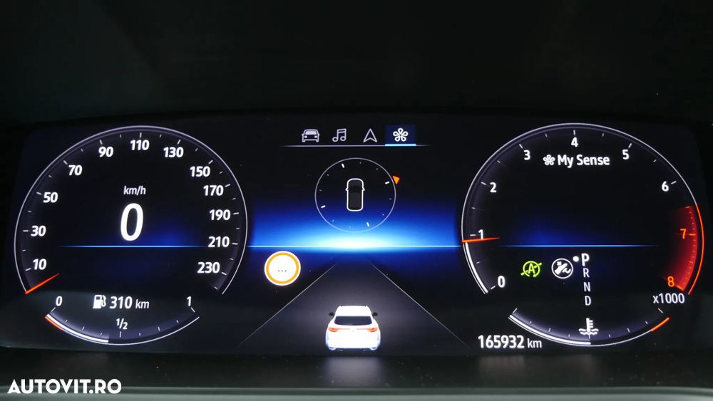 Renault Megane - 28