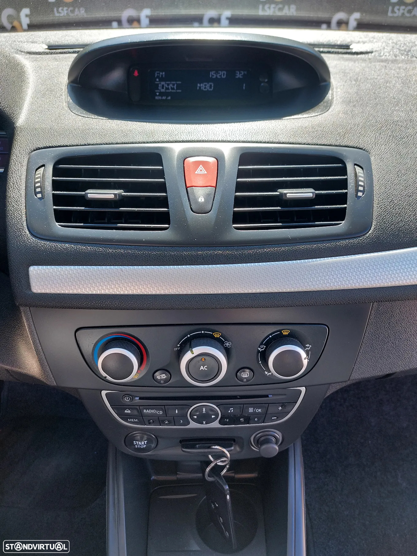 Renault Mégane 1.4 TCE Dynamique - 19