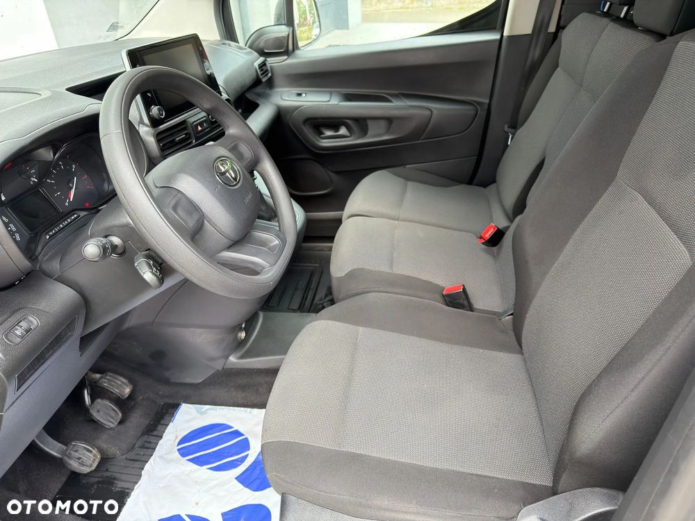 Toyota ProAce City - 10
